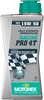 MOTOREX Racing Pro 4T - 15W-50 - 1L 308256