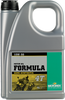 MOTOREX Formula Synthetic Blend 4T Engine Oil - 15W-50 - 4L 306183