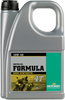 MOTOREX Formula Synthetic Blend 4T Engine Oil - 10W-40 - 4L 306189