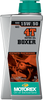 MOTOREX 4T Boxer Oil - 15W-50 - 1L 308240