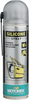 MOTOREX Silicone Spray - 16.9 U.S. fl oz. - Aerosol 303082