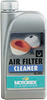MOTOREX Bio-Degradable Foam Air Filter Cleaner - 1 U.S. quart 300044
