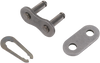 EK 420 - Standard Chain - Connecting Link - Clip 420-SPJ