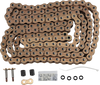 EK 530 SRX2 - Drive Chain - 160 Links - Gold 530SRX2-160G