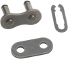 EK 520 - Standard Chain - Connecting Link - Clip 520-SPJ