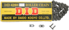 DID 428 HD Standard - Drive Chain - 132 Links 428HX132RB