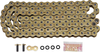DID 520 ERV7 - Drive Chain - 120 Links M520ERV7120ZB