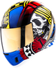 ICON Airform™ Helmet Lucky Lid 5 MIPS® Medium by ICON Part 0101-18333