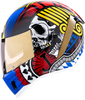 ICON Airform™ Helmet Lucky Lid 5 MIPS® Medium by ICON Part 0101-18333