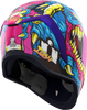 ICON Airform™ Kryola Kreep MIPS® Helmet in Blue – Size 3XL (Part No. 010116966)