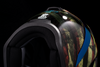 ICON Airform™ Old Glory 2XL Helmet with Clear and RST Blue Shields