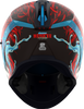 ICON Airform™ Manik'RR MIPS® Helmet with DropShield™ - Red, 2XL