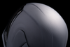 ICON Airform™ Helmet - Dark Rubatone, Small - Versatile Motorcycle Helmet with Advanced Shield System