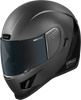 ICON Airform™ Helmet with MIPS® Counterstrike in Silver – 2XL, Part Number 0101-15097