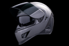 ICON Airform™ Helmet with MIPS® - Counterstrike Silver, Medium (Part #0101-15094)