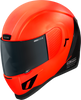 ICON Airform™ Helmet with MIPS® Technology and Counterstrike Design - Red, 3XL - Part 0101-15091