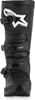 Alpinestars Tech 3 Boots - Black US 7, Part Number 2013118-10-7