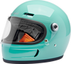 BILTWELL Gringo SV Helmet - Gloss Mint Julip - Medium (Part Number 1006-188-503)