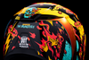 ICON Airform™ Munchies Helmet with MIPS® - Blue, Large - Part 010117043