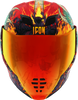 ICON Airflite™ Helmet with MIPS® - Red, Size XL - Part 0101-16925