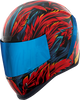 ICON Airform™ Fever Dream Blue Motorcycle Helmet - Part 0101-16100, XS