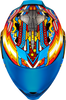 ICON Airflite™ Helmet Flyboy Blue 2XL (Part Number 0101-16015)