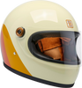 BILTWELL Gringo S Helmet - 20th Anniversary Edition, Medium (Part No. 1003-5118-503)