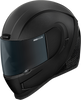 ICON Airform™ Helmet - Counterstrike MIPS® Black 3XL - Enhanced Impact Protection and Comfort