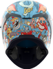 ICON Airform™ 9 Lives MIPS® Helmet in Blue for 2XL - Part 0101-17388