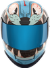 ICON Airform™ 9 Lives MIPS® Helmet in Blue for 2XL - Part 0101-17388