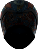 ICON Airform™ 9 Lives MIPS® Helmet in Blue for 2XL - Part 0101-17388