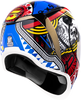 ICON Airform™ Helmet Lucky Lid 5 MIPS® - Glory - 3XL by ICON (Part No. 0101-18337)
