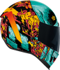 ICON Airform™ Munchies Helmet with MIPS® Technology - Blue, XL - Part 010117044