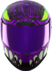 ICON Airform™ Helmet Manik'RR MIPS® Purple XS - Model 0101-16970