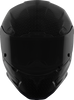 ICON Airframe Pro™ Carbon Fiber Helmet - Black, Size XL (Part #0101-16656)