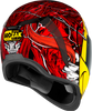 ICON Airform™ Helmet with MIPS® - Brozak Red, 2XL (Part No. 0101-14942)