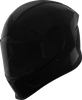 ICON Airframe Pro™ Carbon Fiber Helmet - 4Tress Black Large (Part #0101-16655)