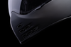 ICON Domain™ Helmet Rubatone 2XL - Lightweight, Advanced Safety Features with Clear Domain™ Shield