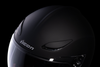 ICON Domain™ Helmet Rubatone 2XL - Lightweight, Advanced Safety Features with Clear Domain™ Shield