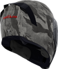 ICON Airflite™ Helmet Tiger's Blood MIPS® Gray 3XL - Model 0101-16246