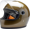 BILT WELL Gringo S Helmet - Metallic Ugly Gold, Small - Part 1003-363-502
