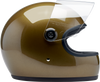 BILT WELL Gringo S Helmet - Metallic Ugly Gold, Small - Part 1003-363-502