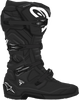 Alpinestars Tech 7 Off-Road Motorcycle Boots - Black, US 5 / EU 38 - Part 2012025-10-5