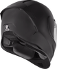 ICON Airframe Pro™ Helmet - Solid Matte Black, 2XL (Part No. 0101-19186)