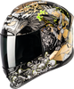 ICON Airframe Pro™ Helmet - Aztec Nine Gold - 2XL by ICON, Part Number 0101-19171
