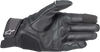 Alpinestars Morph Sport Gloves - Black, Small - Model 3567122-10-S