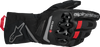 Alpinestars WT-8 Gore-Tex® Insulated Gloves - Black, 3XL