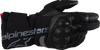 Alpinestars WT-4 Gore-Tex® Gloves Black XL – All-Weather Touring Performance