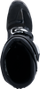 Alpinestars Tech 7 Enduro Boots - Black/Anthracite/White, US Size 7 - Part Number 2010426-140-7