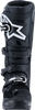 Alpinestars Tech 7 Enduro Boots - Black/Anthracite/White, US Size 7 - Part Number 2010426-140-7